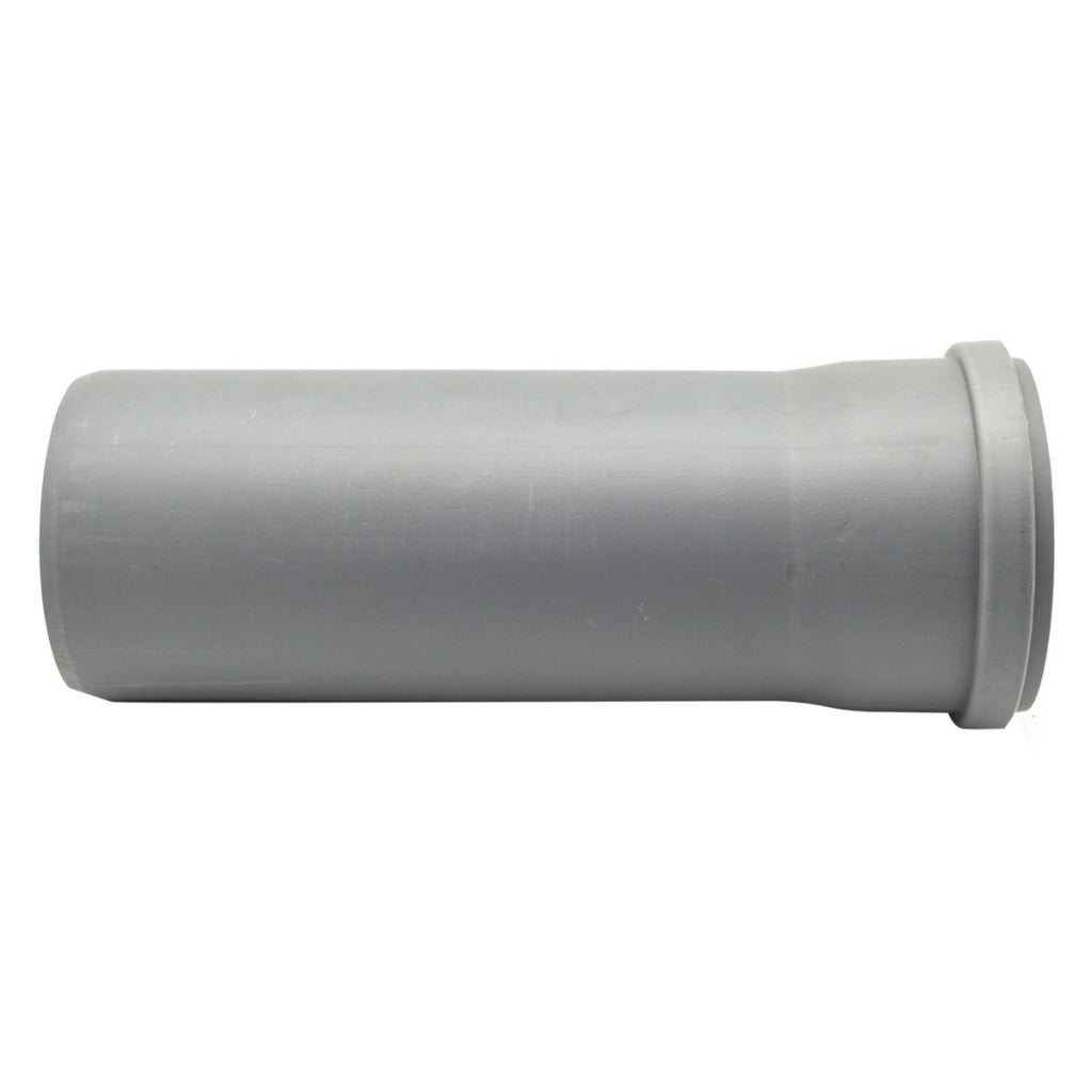 TUBO DF HTEM 1 BICCHIERE- Diam. 75 lungh. 3000- IKARO- pezzi 1