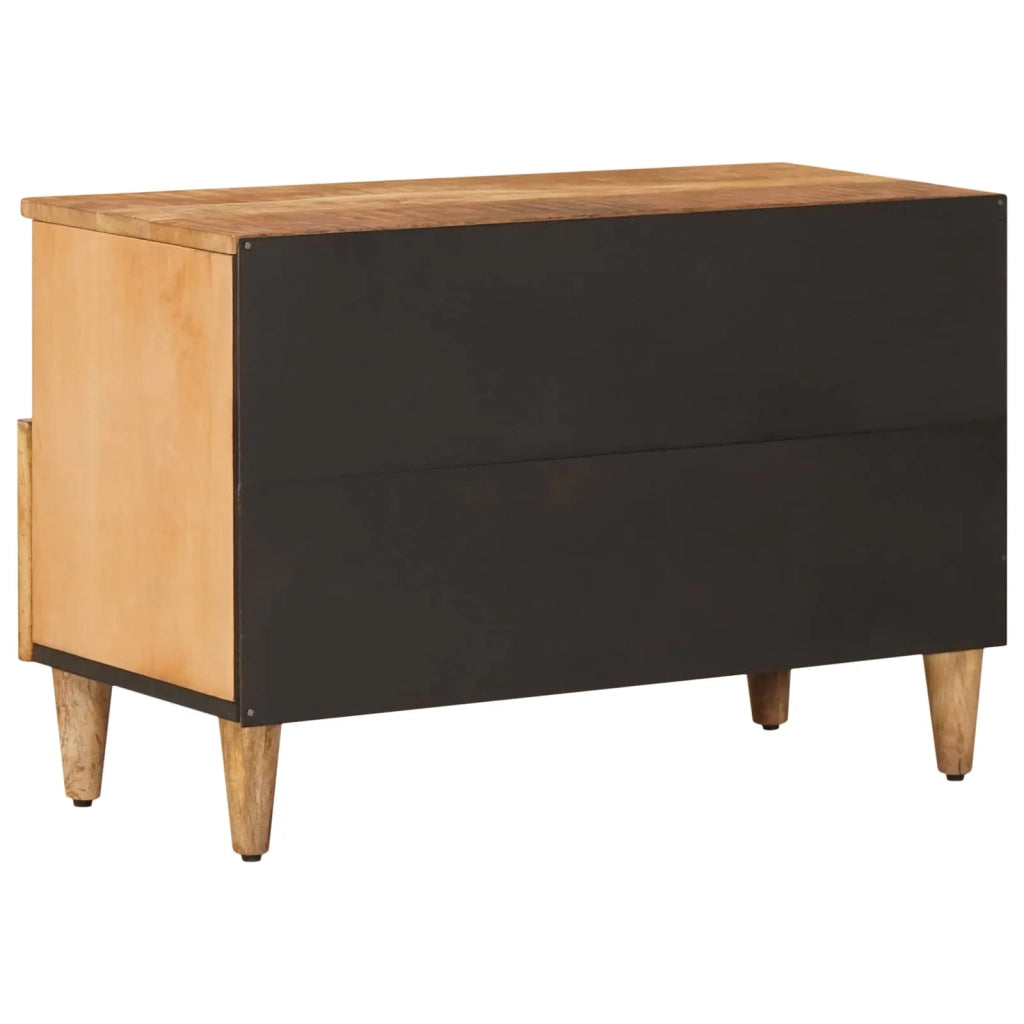 Armadi di Stoccaggio con cassetto Marrone 70 x 33,5 x 46 cm 4018917