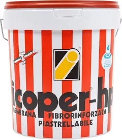 ICOPER HP ROSSO KG 1