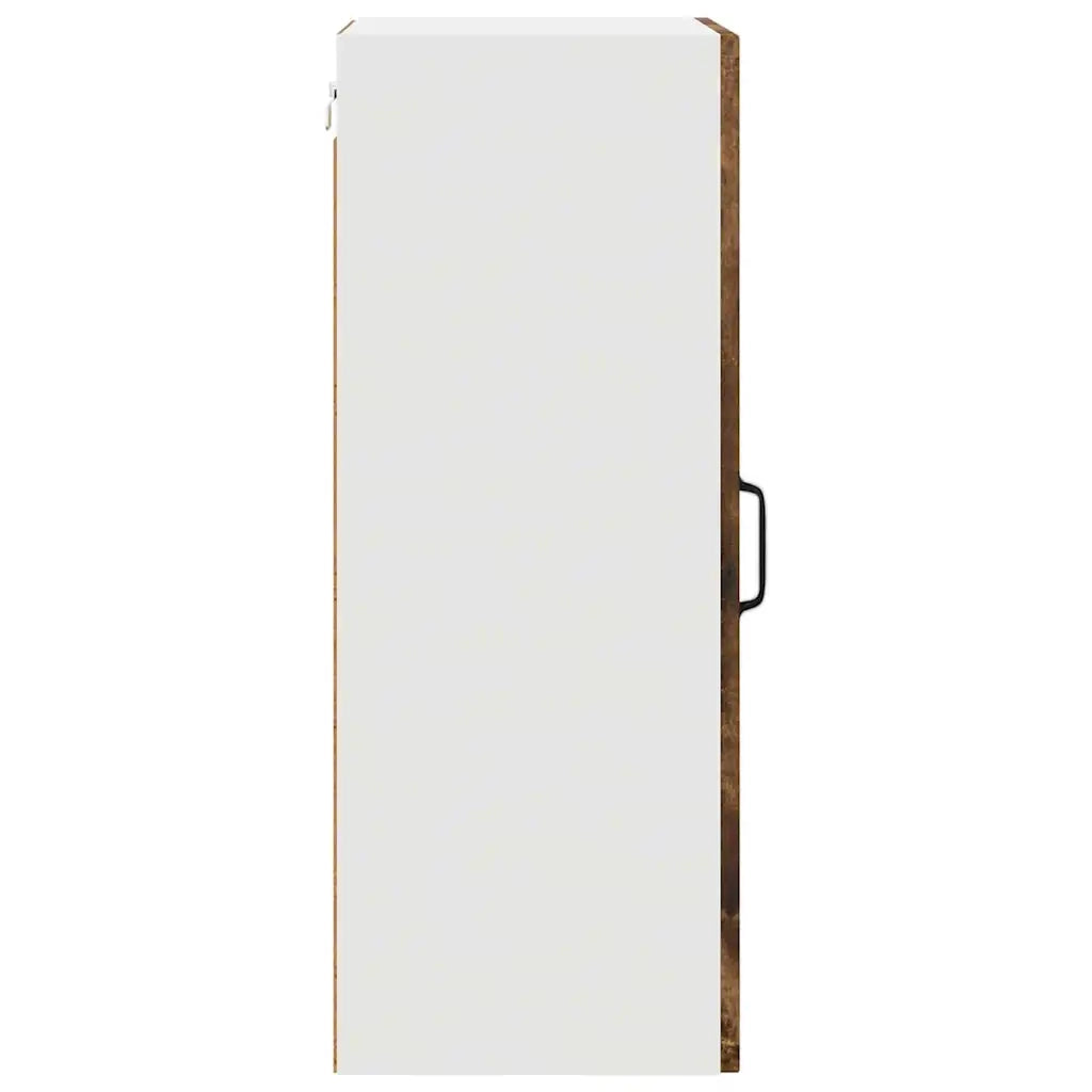 Pannello lavastoviglie Kalmar Rovere fum¨¦ 40 x 31 x 80 cm