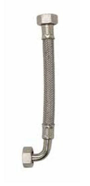FLEX ANTIVIBR.MF 1/2X1/2X 60 - ZA-GI
