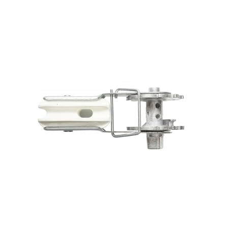 Tenditore Filo a Cricchetto con isolatore per Recinto Elettrico Recinzione Elettrica