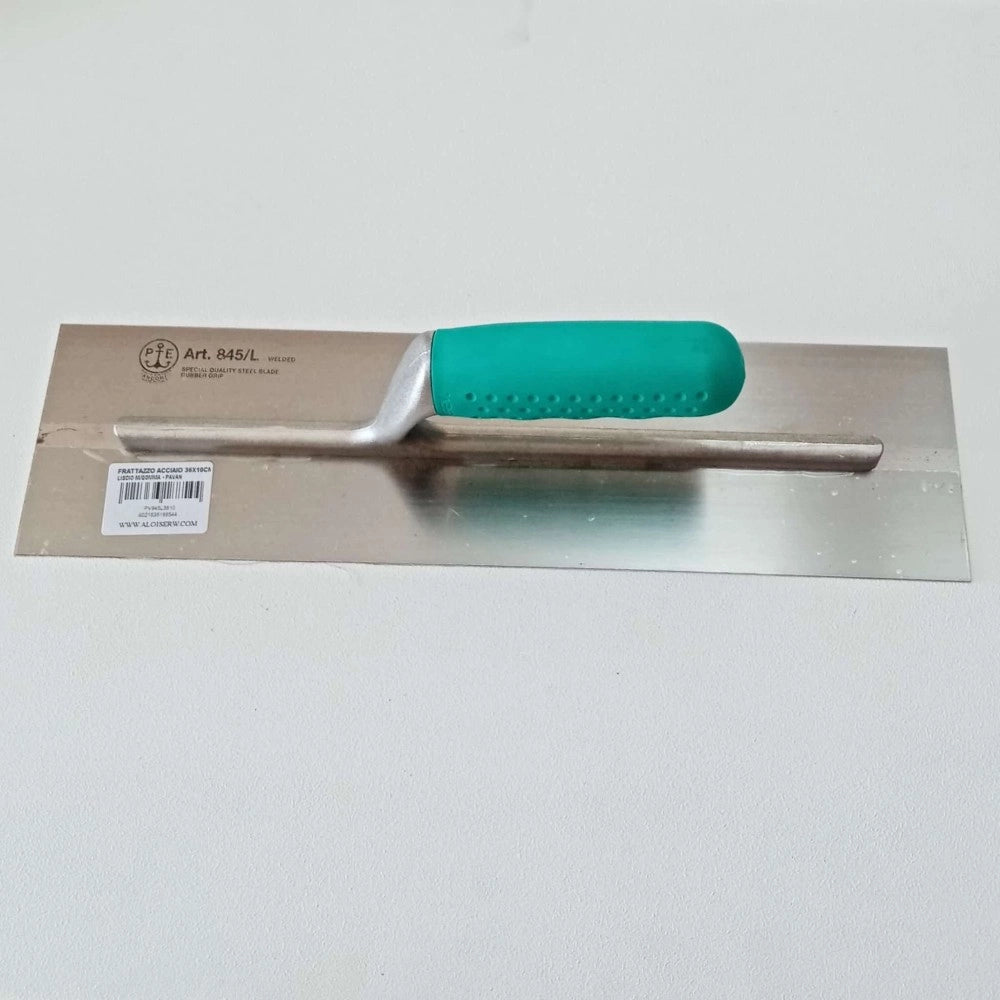 Pavan 360x100mm frattone frattazzo liscio professionale in acciaio saldato