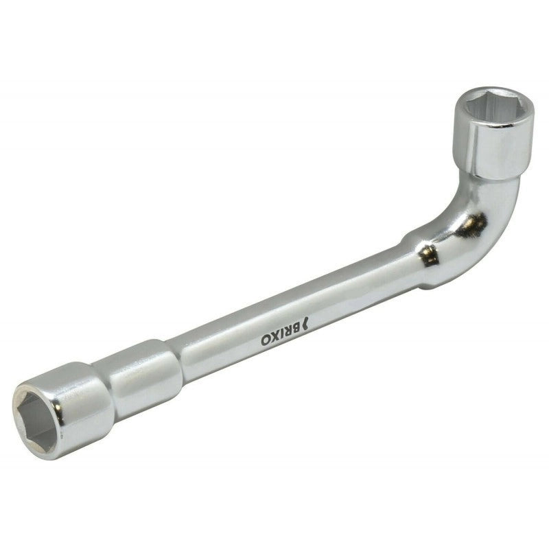 CHIAVE A PIPA CV BRIXO MM. 20
