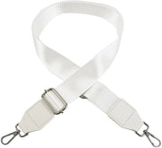 Rigidezza Regolabile da 80 a 140 cm - Cinturino per Borse con Cinturino Interchangeabile - Cinturino per Borse con Fibbia - Materiale di Alta Qualità