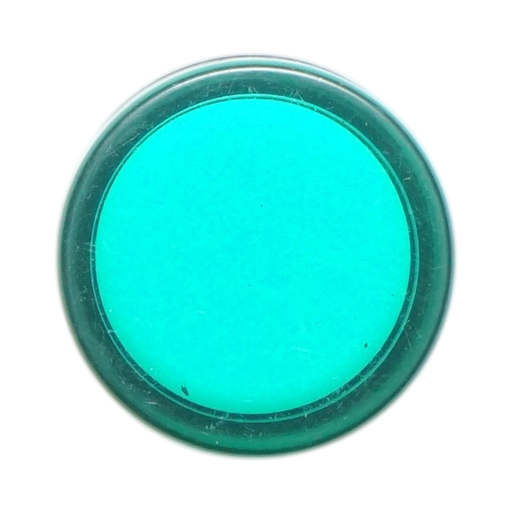 Indicatore di segnale LED verde 24V AC/DC 16mm Breckner Germany