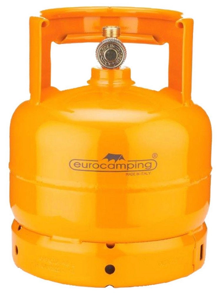 1pz bombola per gas liquido da 2 kg cod:ferx.783