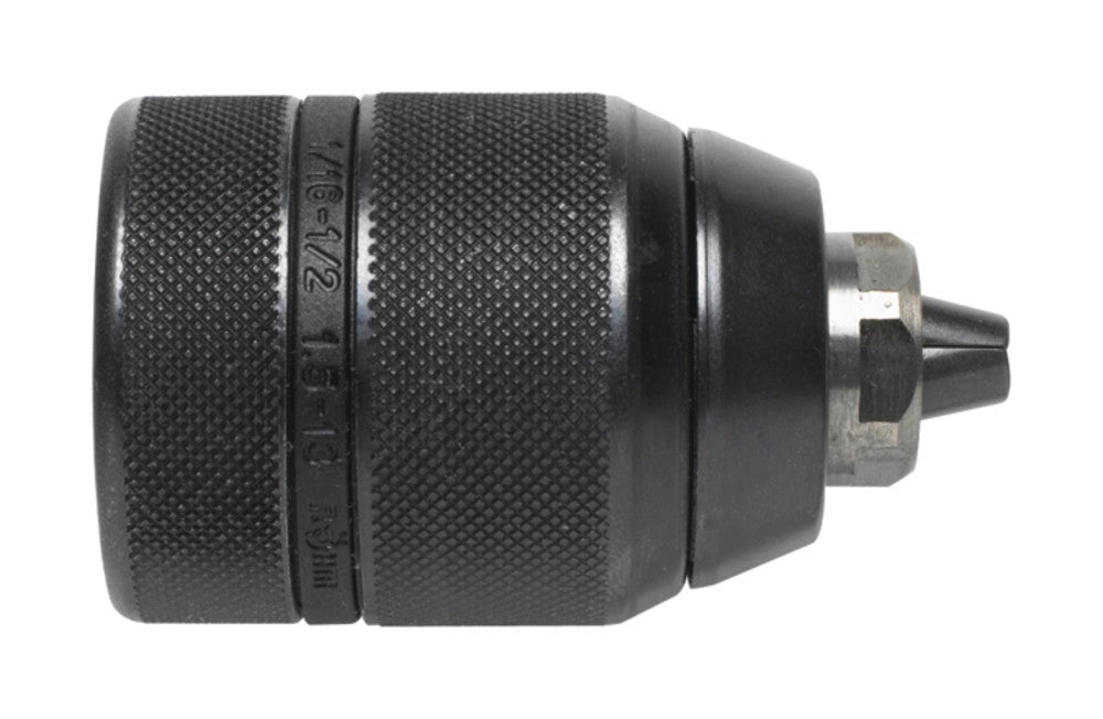 MANDRINO MAKITA AUTOSERRANTE IN FERRO - ATTACCO 1/2" - 20 UNF APERTURA 13MM