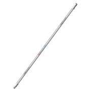 ASTA ALLUMINIO TIPO FISSO mt. 2,5 (peso 800 gr.)  - MINELLI