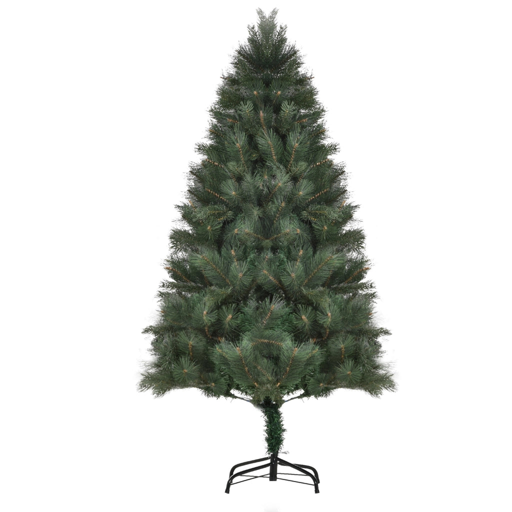 Albero di Natale Artificiale ¨C Xylo ¨C Verde, ?90 x 180 cm, Realistico