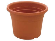 VASO CILINDRO DAHLIA- - ø cm.17x13h. - 12 pezzi ICS