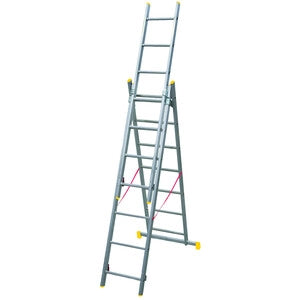 C SCALA 3 RAMPE ALL. EN131 7+7+7 EASY THREE- 1,0 pz