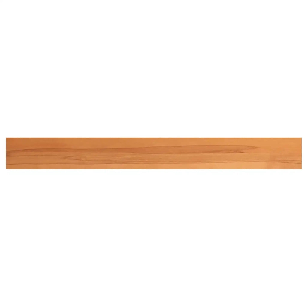 Soglie per finestre 2 pz Marrone Chiaro 140 x 15 x 2 cm 42048173
