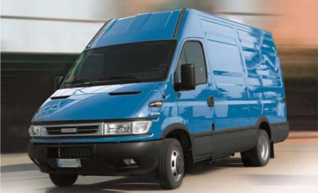 SPRINT05001 , Iveco Daily II dal 1999 al 2006, Per tutte le versioni: Furgonato, Cassonato, Centinato, Camperizzato