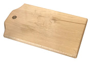 TAGLIERE IN LEGNO cm. 37x23x2