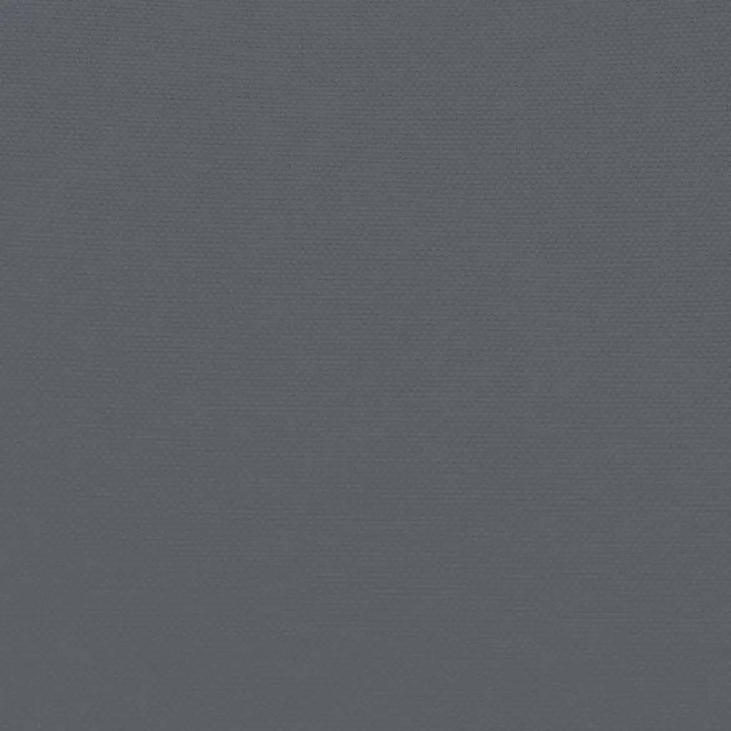Set Salotto da Giardino 4 pz Nero e Grigio in Polyrattan 3187732