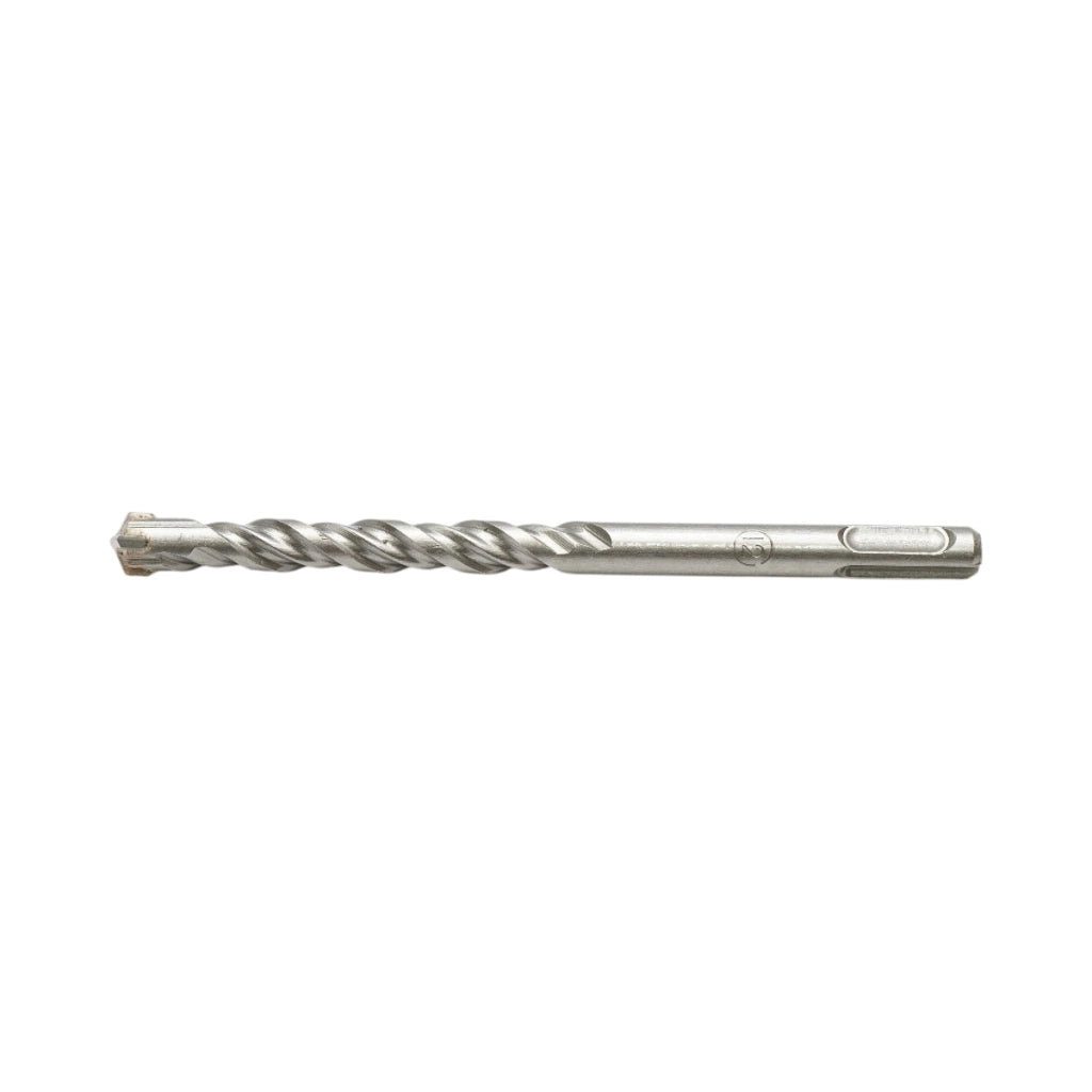 Punta per calcestruzzo 12x160mm SDS Plus, punta a croce