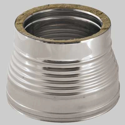 AUMENTO DOPPIA PARETE  250  200  300  250     MADE IN ITALY