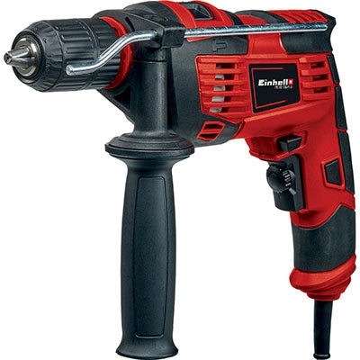 TRAPANO A PERCUSSIONE TCID720/1E EINHELL  VOLT 230 WATT 720