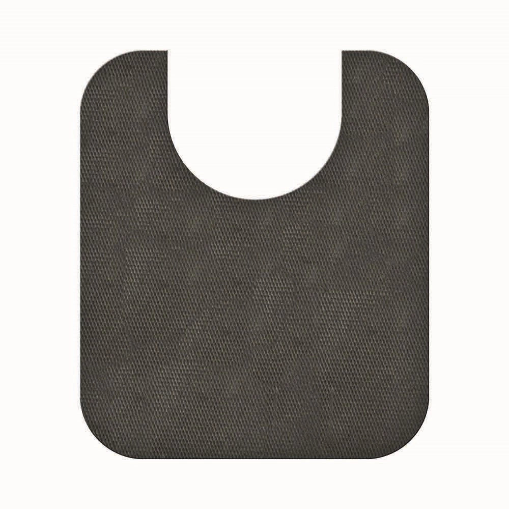 Placca antirombo adesiva per lavelli inox
