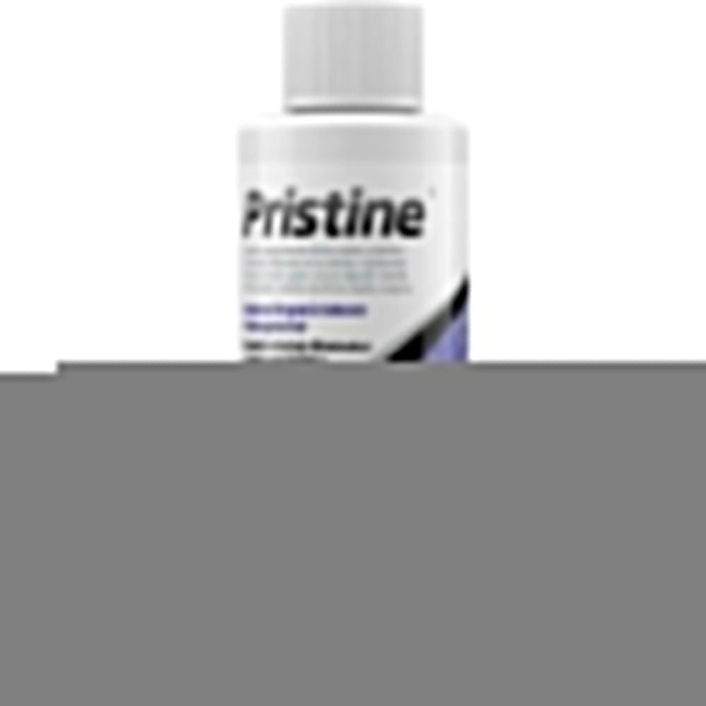 Seachem Pristine - attivatore batterico per dolce e marino Formato: 100 ml