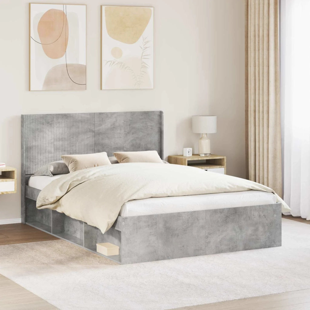 Testiera | Testata Letto PB