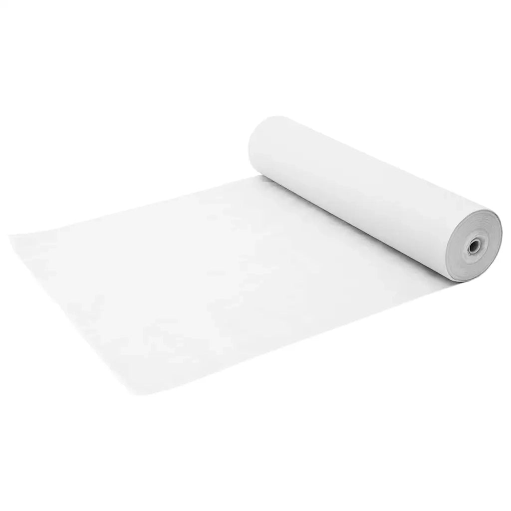 Fleece per Piante di Protezione dal Gelo Bianco 20 x 1,6 m 42020979