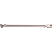 FLESSIBILE PROLUNGATO 60 cm - M 1/2 x F 1/2