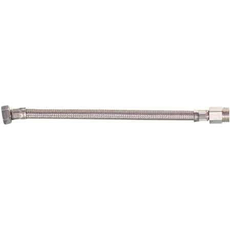 FLESSIBILE PROLUNGATO 60 cm - M 1/2 x F 1/2