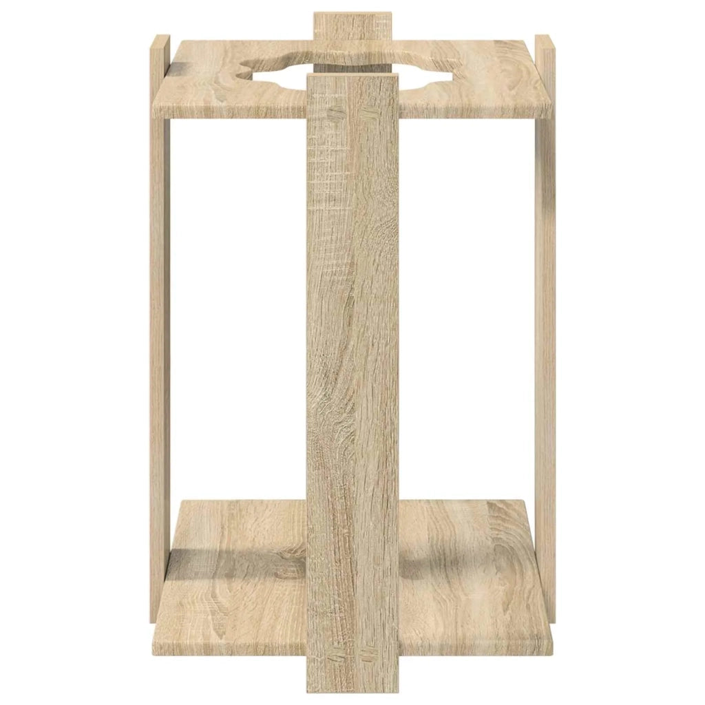 Supporto per canne da pesca Legno ingegnerizzato 3429727