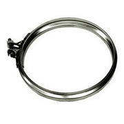 FASCETTE DI BLOCCAGGIO D.100MM INOX
