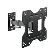 Supporto monitor parete ciatti medium200 nero