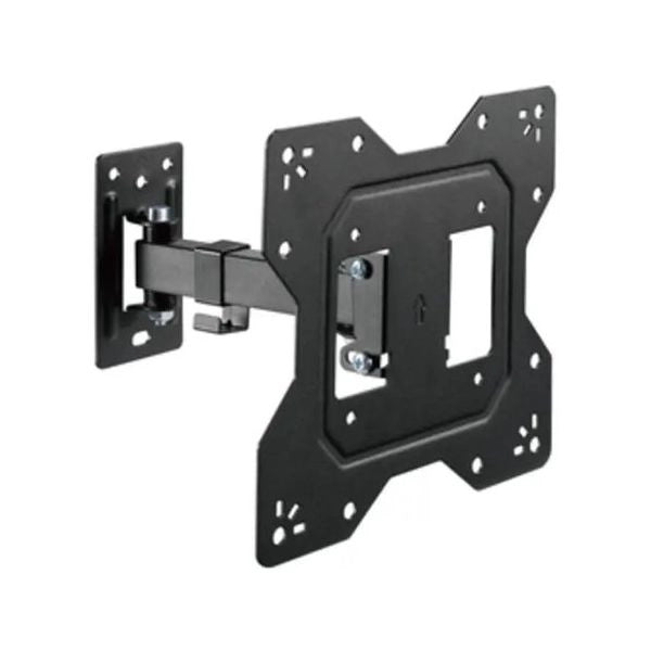 Supporto monitor parete ciatti medium200 nero