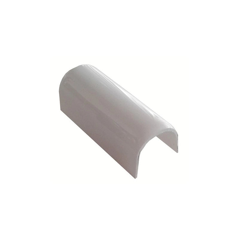 COPRIGIUNTA NERO WHITE JOINT CAP