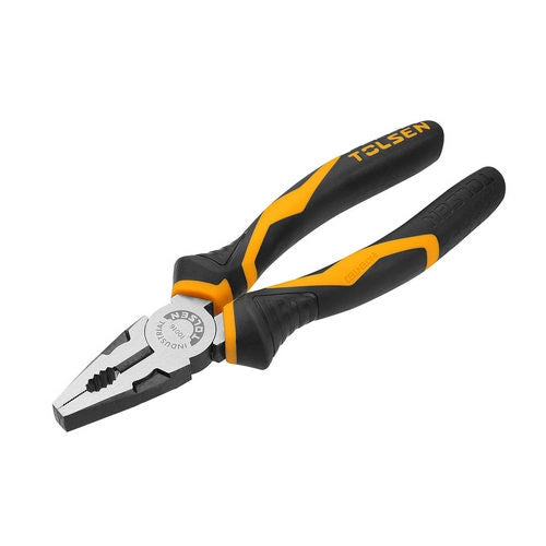 PINZA COMBINATA GRIPRO- 180 mm- TOLSE- pezzi 1