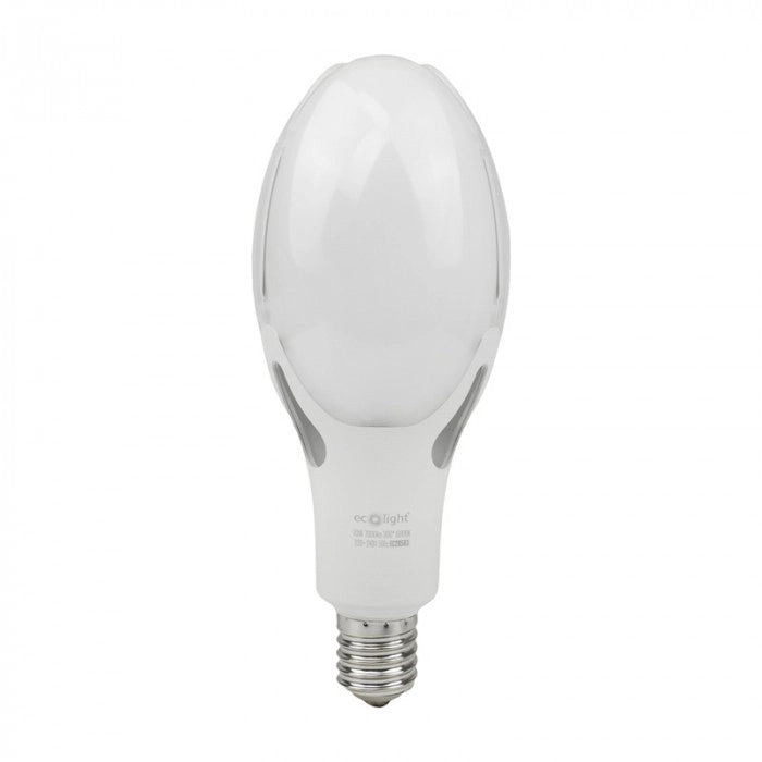 Lampadina LED E40 70W 7000lm 6000K 300° IP20 Ecolight