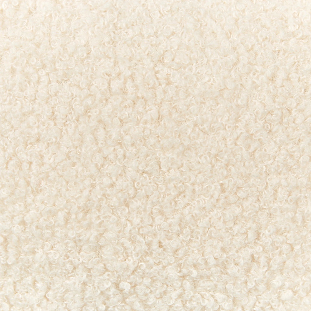 Set di 2 cuscini in tessuto decorazione tessile beige a forma delle lettere XO divano soggiorno camera da letto