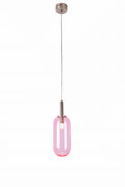 Lampada a sospensione Candellux Fiuggi LED 6W Ø13