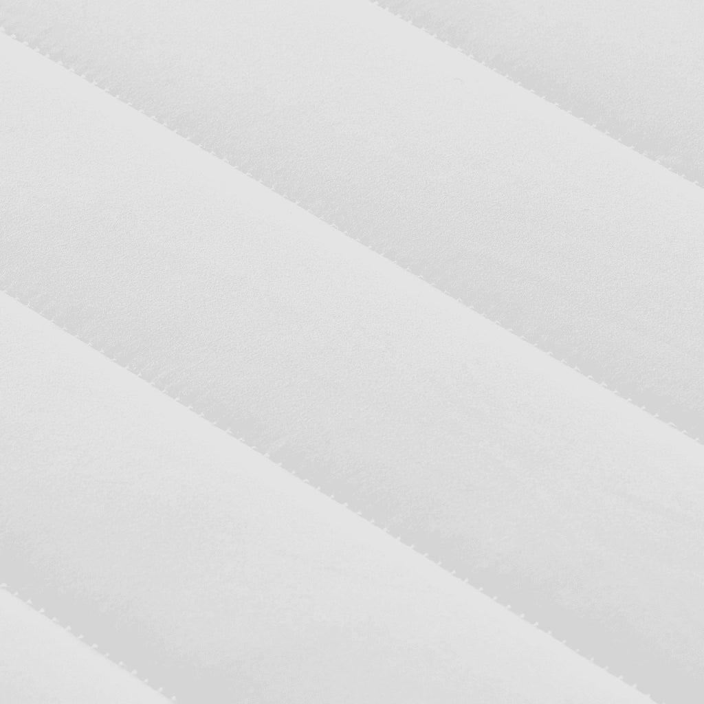 Materasso in Schiuma Mediamente Morbido 120x200 cm 373008