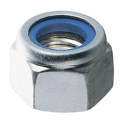DADO AUTOBLOCCANTE ALTO DIN/982 D M12   1,75**- 200,0 pz