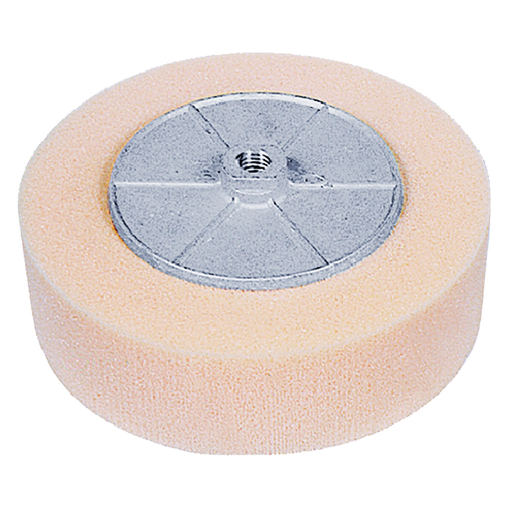 TAMPONE PER LUCIDARE ø mm 175 art. 339.60  - PG