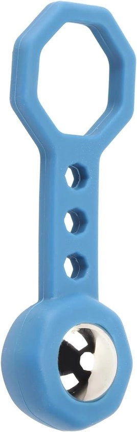Scanner per studi magnetici per pareti scanner di studdetectie per cavi e tubi per detector di chiodi e metallo per pareti (blu scuro)