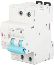 Interruttore di Corrente WiFi - Interruttore di Corrente Intelligente - Monitoraggio in Tempo Reale - 16A - Adatto per Uso Industriale - TOWSM1-100
