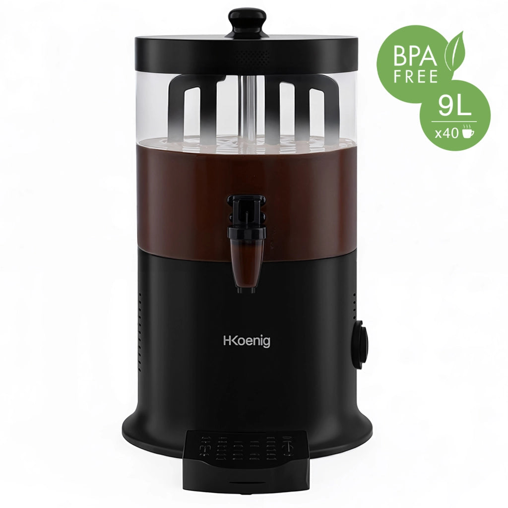 Distributore di cioccolata calda SHK900 - 6 L