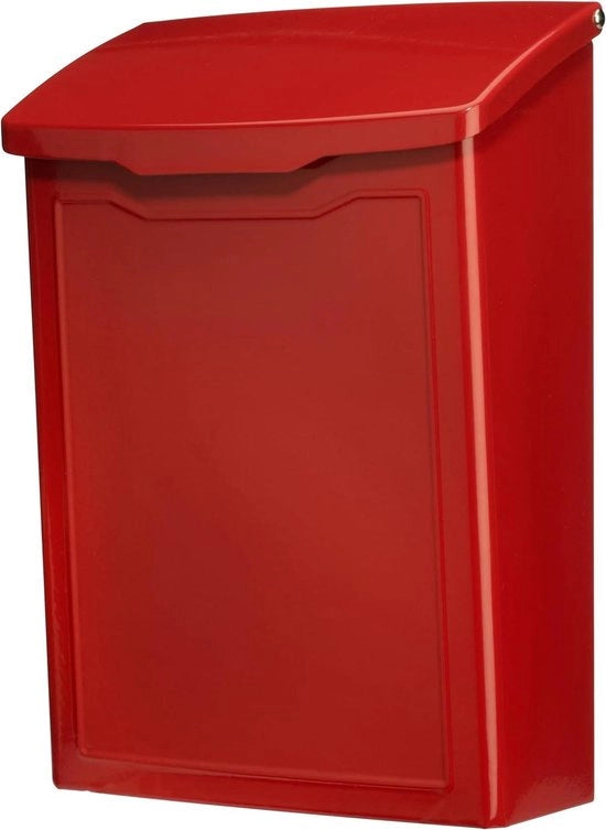 Postino da Parete Rood 2681R - Stile Marina