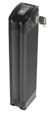 BATTERIA AL LITIO 48v 15Ah PER BICICLETTE ELETTRICHE
