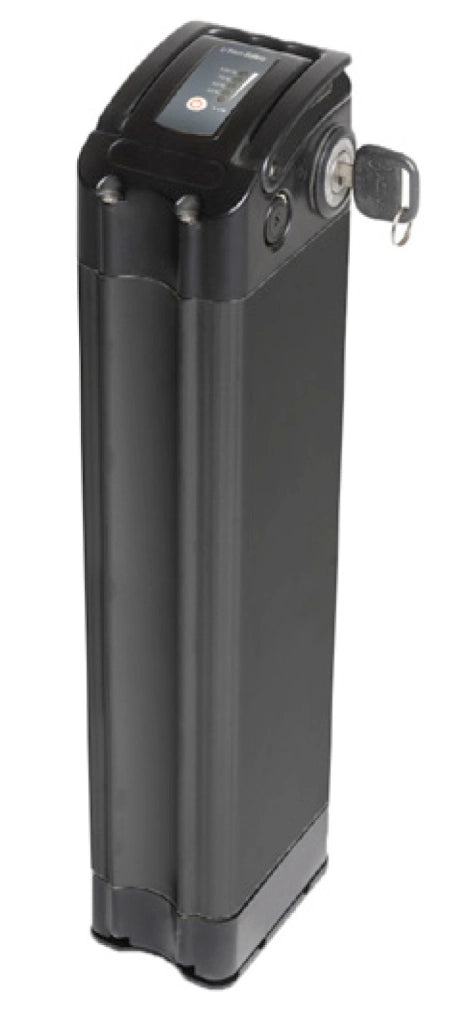 BATTERIA AL LITIO 48v 15Ah PER BICICLETTE ELETTRICHE