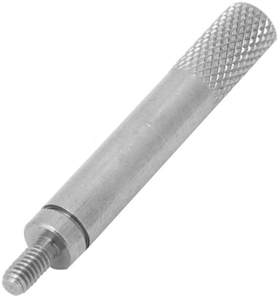 Estensore M2,5 - Diametro 5mm - Alta Resistenza - Lunghezze Opzionali 6/10/15/20/25/30mm - Facile da Utilizzare - Estensore di Regolo - Regolo Estensibile