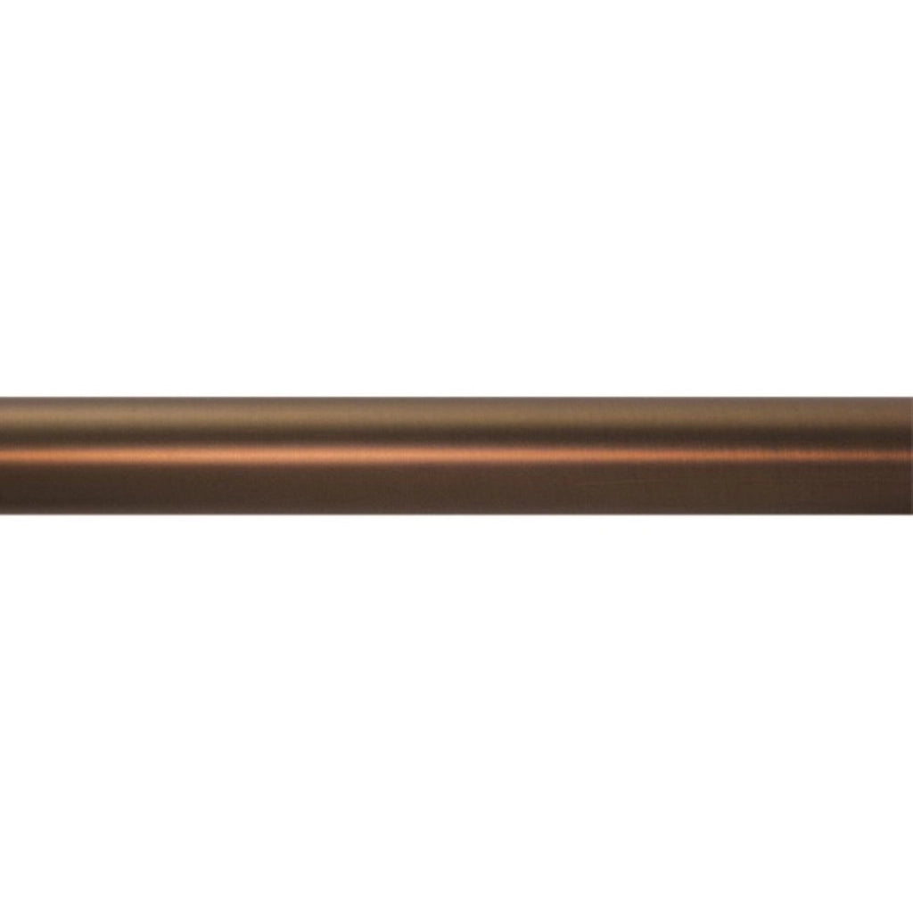 Tubo Ø25X1 240 Cm Bronzo - Emmebi