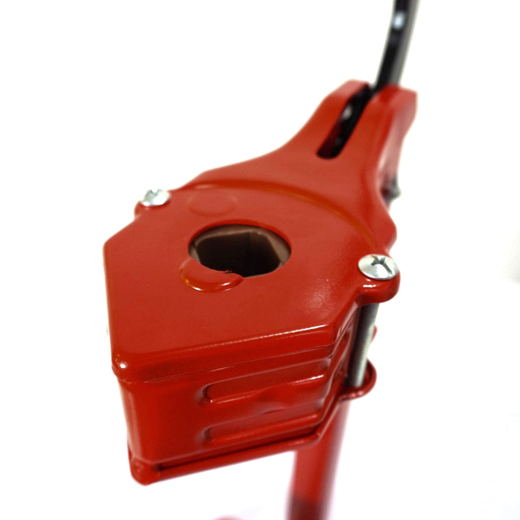 Tappatrice a Colonna Mini Ø Max 26 mm